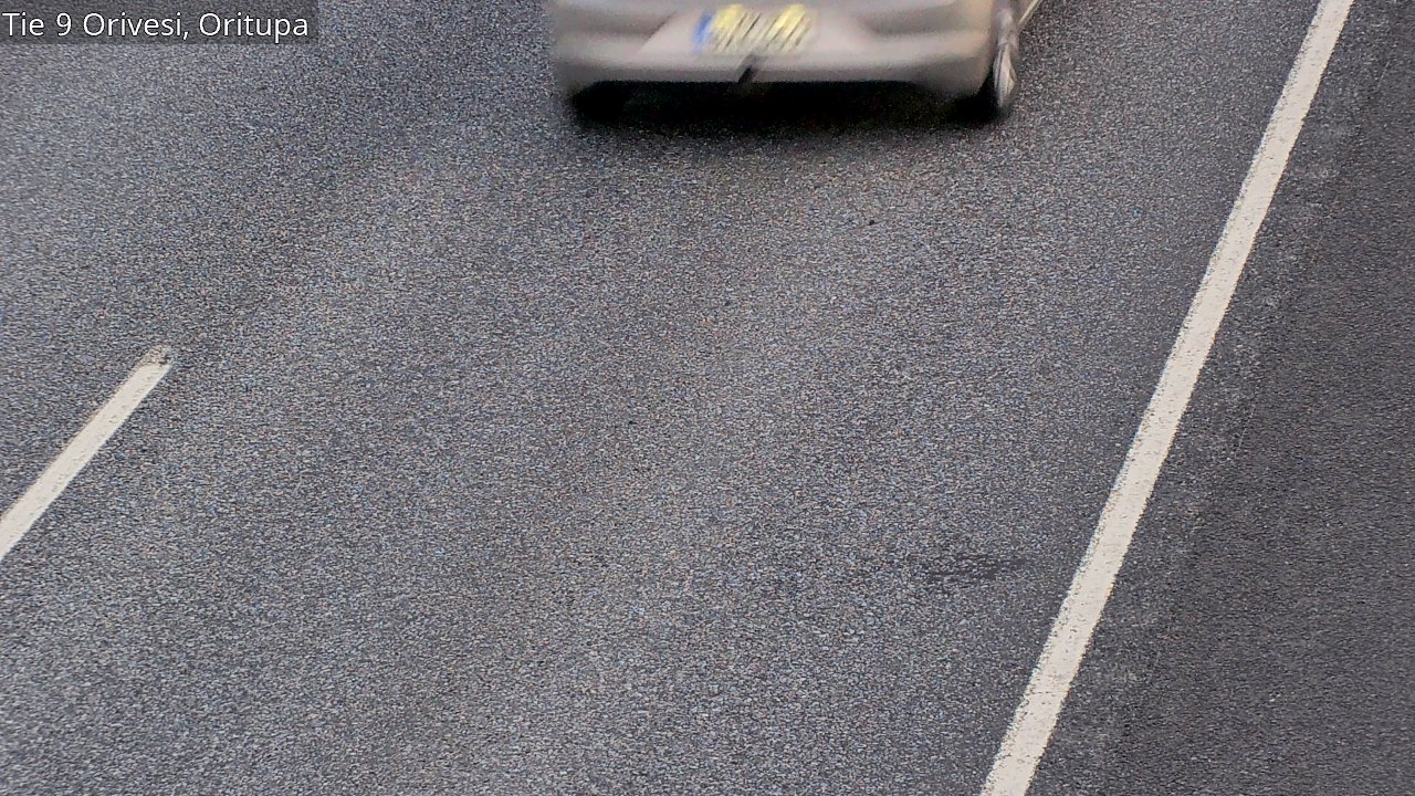 Kelikamerat Kuva Tie 9 Orivesi, Oritupa, Orivesi, Pirkanmaa