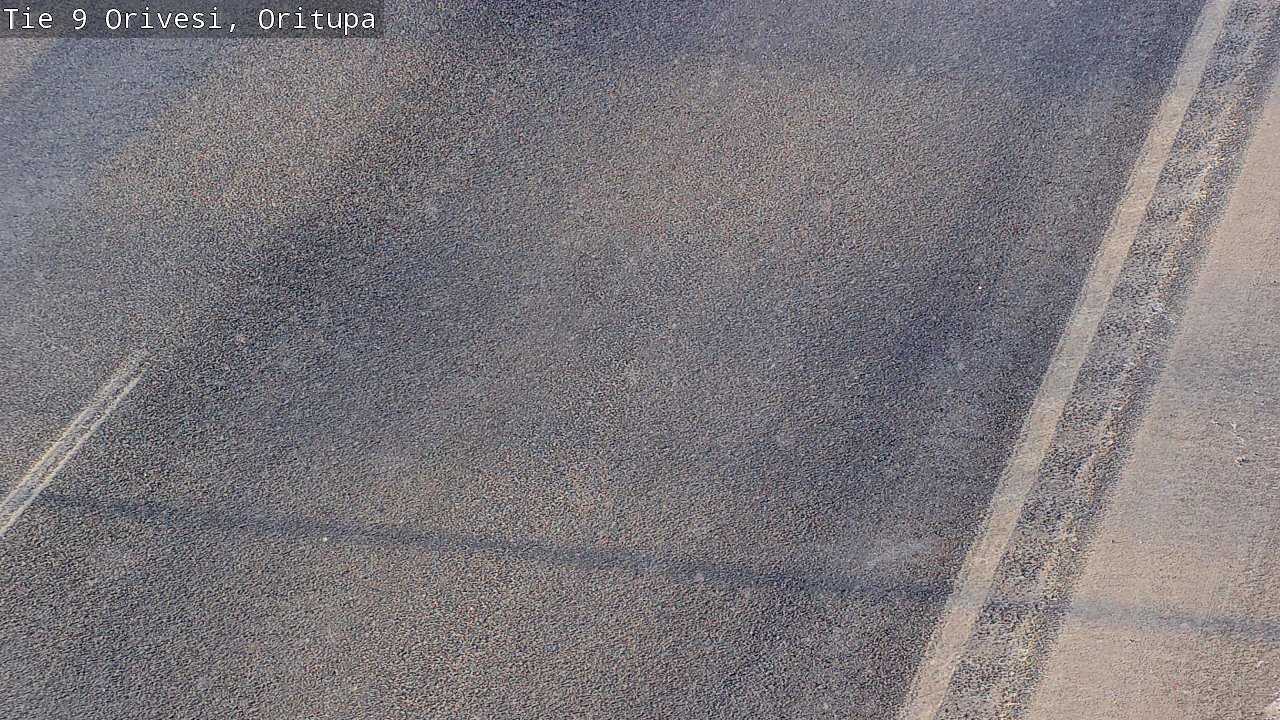 Weather Camera Image Road 9 Orivesi, Oritupa, Orivesi, Pirkanmaa