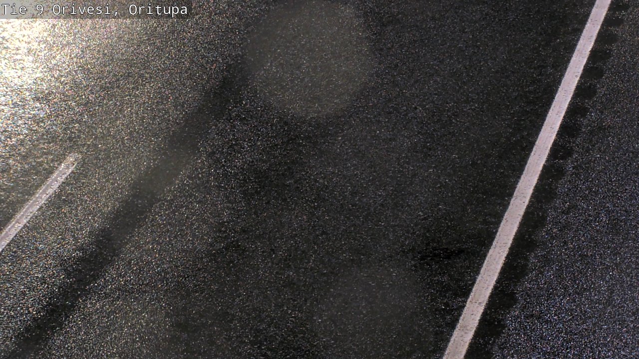 Kelikamerat Kuva Tie 9 Orivesi, Oritupa, Orivesi, Pirkanmaa