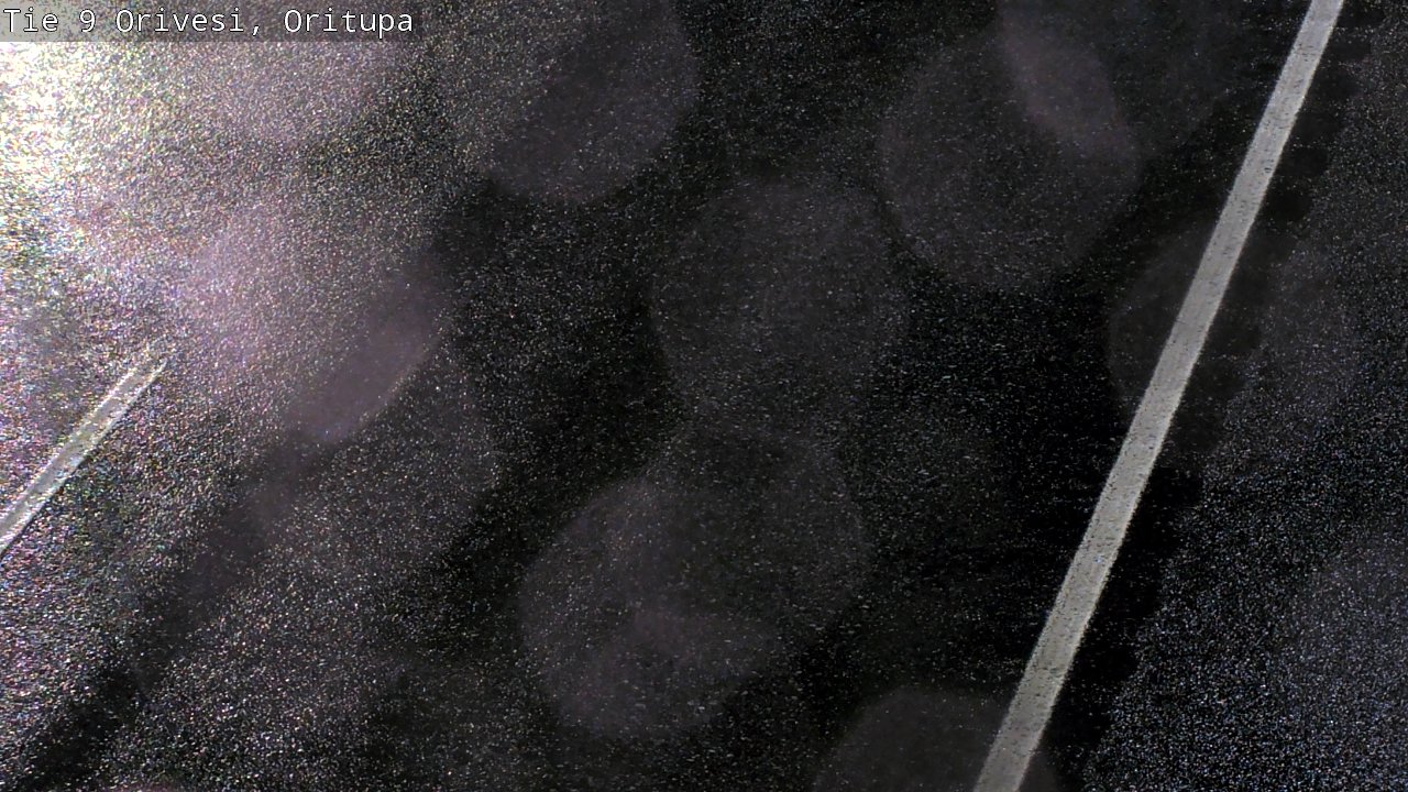 Kelikamerat Kuva Tie 9 Orivesi, Oritupa, Orivesi, Pirkanmaa