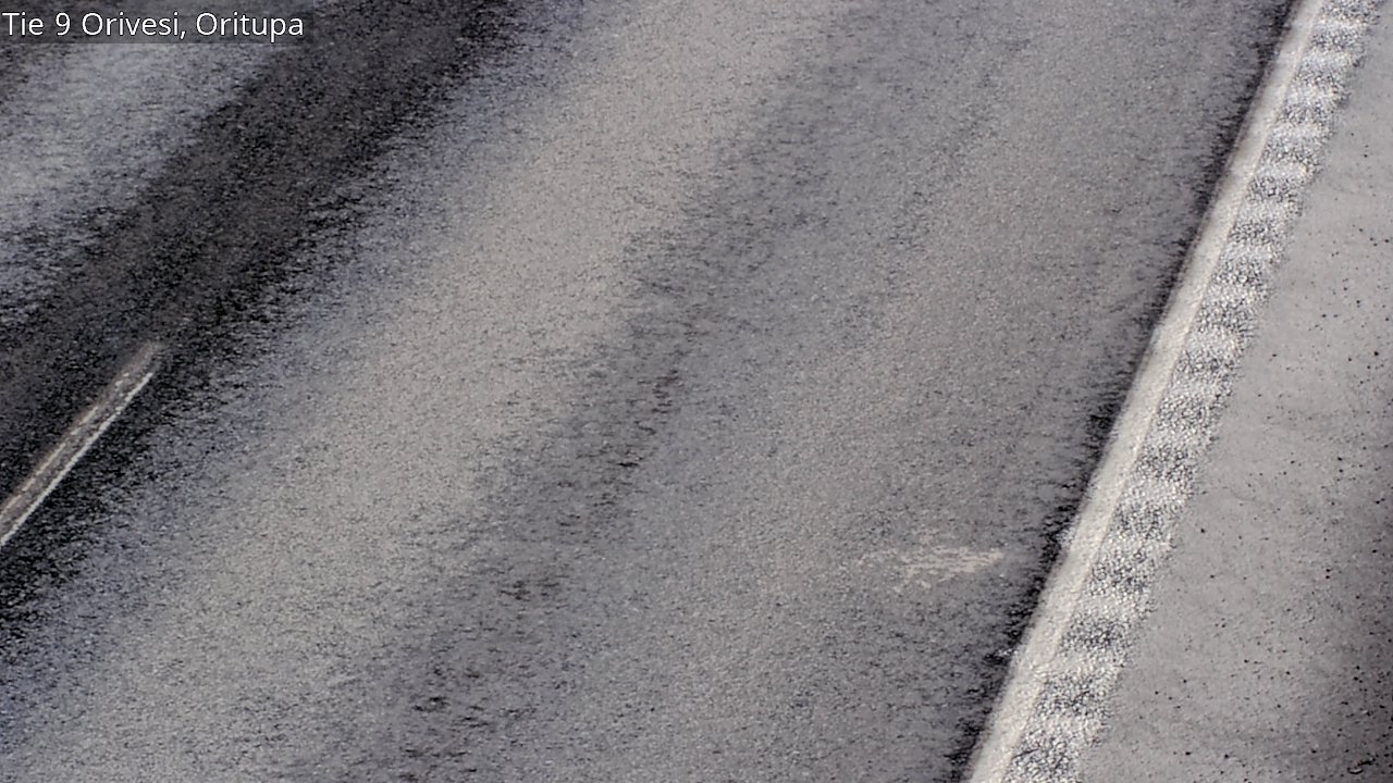 Weather Camera Image Road 9 Orivesi, Oritupa, Orivesi, Pirkanmaa