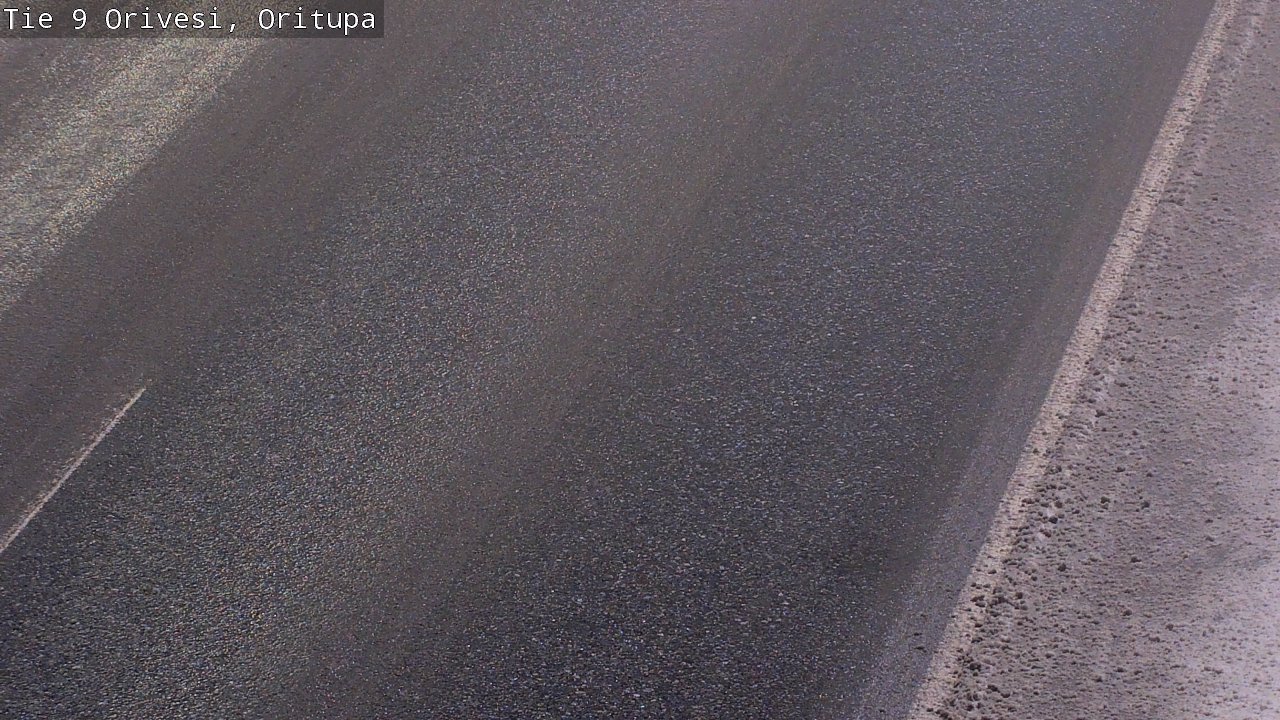 Kelikamerat Kuva Tie 9 Orivesi, Oritupa, Orivesi, Pirkanmaa