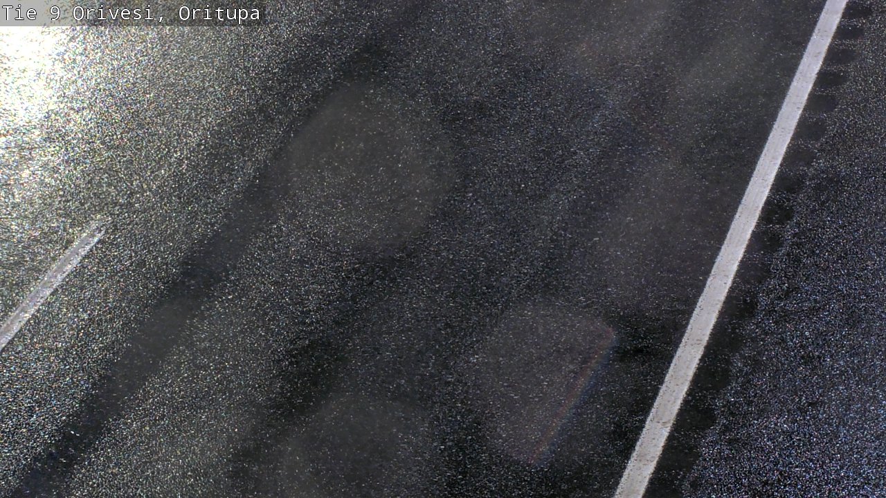 Kelikamerat Kuva Tie 9 Orivesi, Oritupa, Orivesi, Pirkanmaa