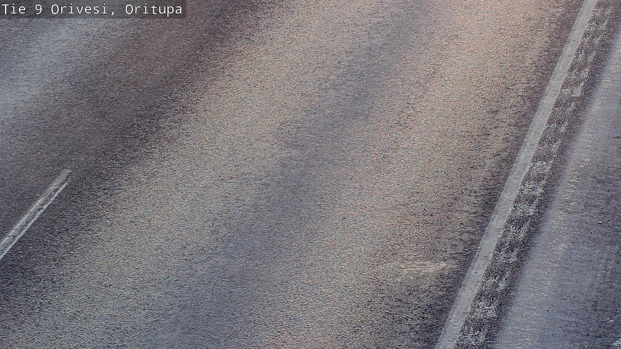 Kelikamerat Kuva Tie 9 Orivesi, Oritupa, Orivesi, Pirkanmaa