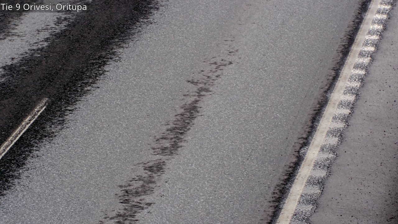 Weather Camera Image Road 9 Orivesi, Oritupa, Orivesi, Pirkanmaa