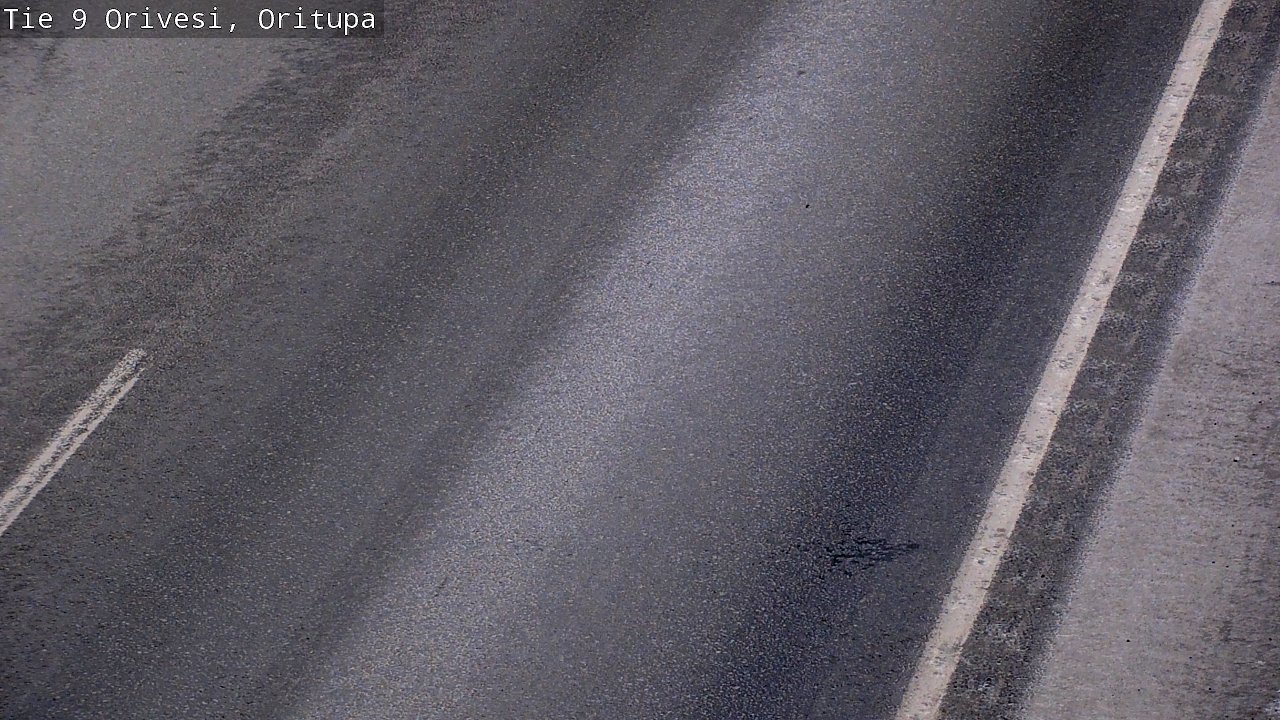 Kelikamerat Kuva Tie 9 Orivesi, Oritupa, Orivesi, Pirkanmaa