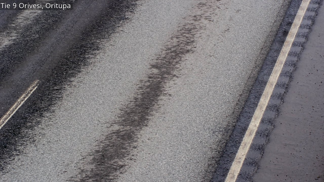 Weather Camera Image Road 9 Orivesi, Oritupa, Orivesi, Pirkanmaa