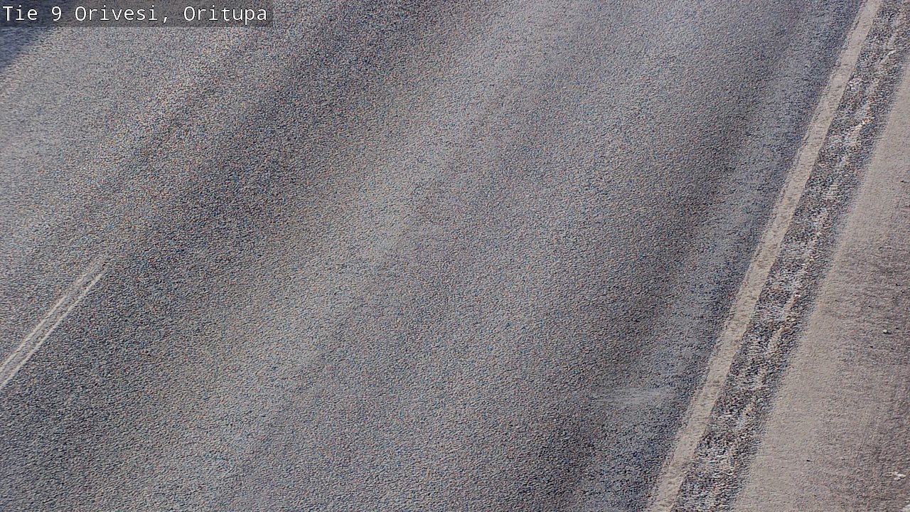 Kelikamerat Kuva Tie 9 Orivesi, Oritupa, Orivesi, Pirkanmaa