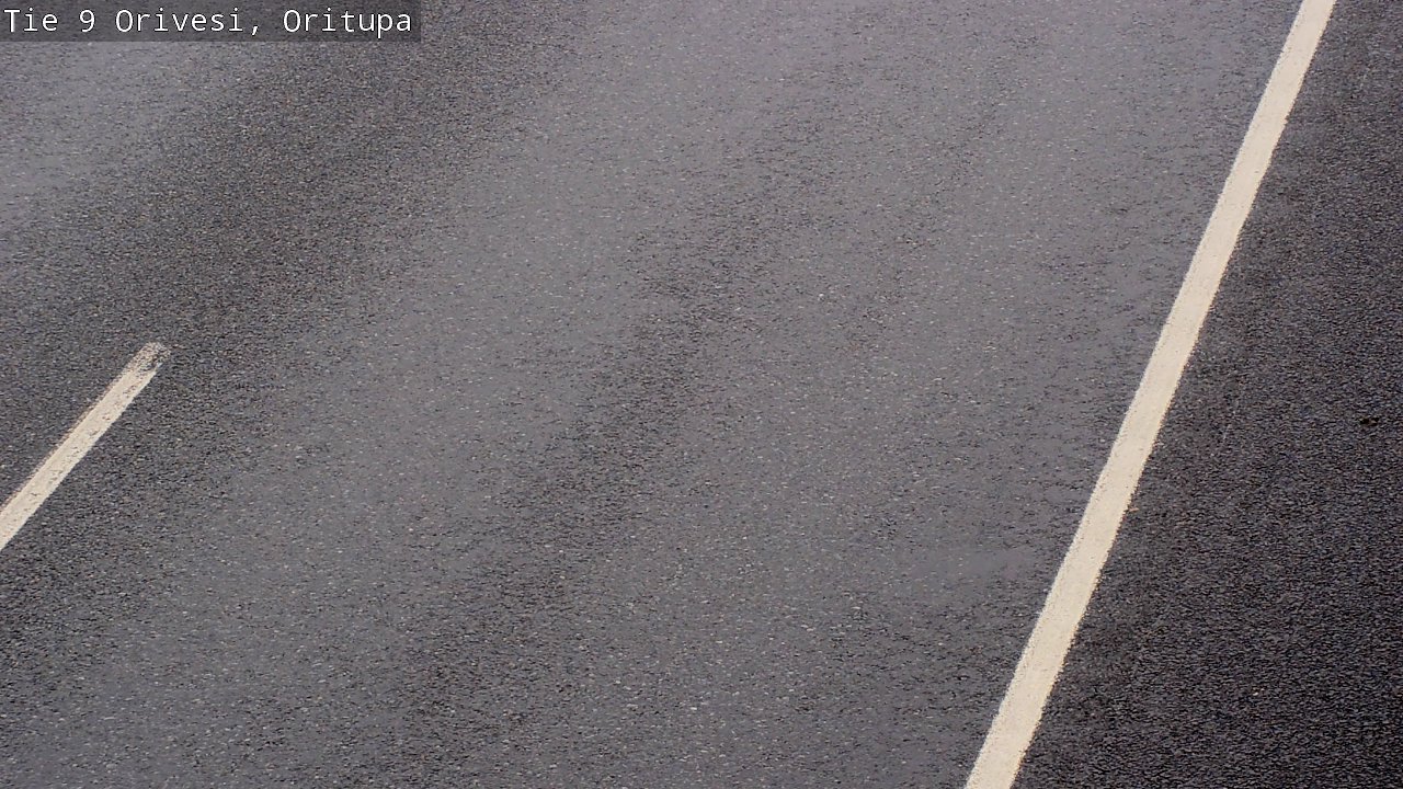 Kelikamerat Kuva Tie 9 Orivesi, Oritupa, Orivesi, Pirkanmaa