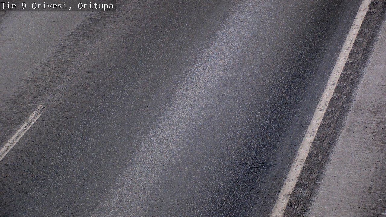 Kelikamerat Kuva Tie 9 Orivesi, Oritupa, Orivesi, Pirkanmaa