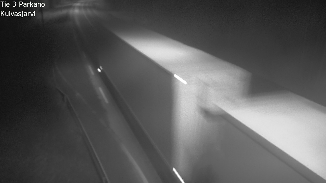 Kelikamerat Kuva Tie 3 Parkano, Kuivasjärvi, Parkano, Pirkanmaa