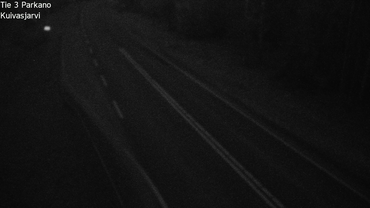 Kelikamerat Kuva Tie 3 Parkano, Kuivasjärvi, Parkano, Pirkanmaa