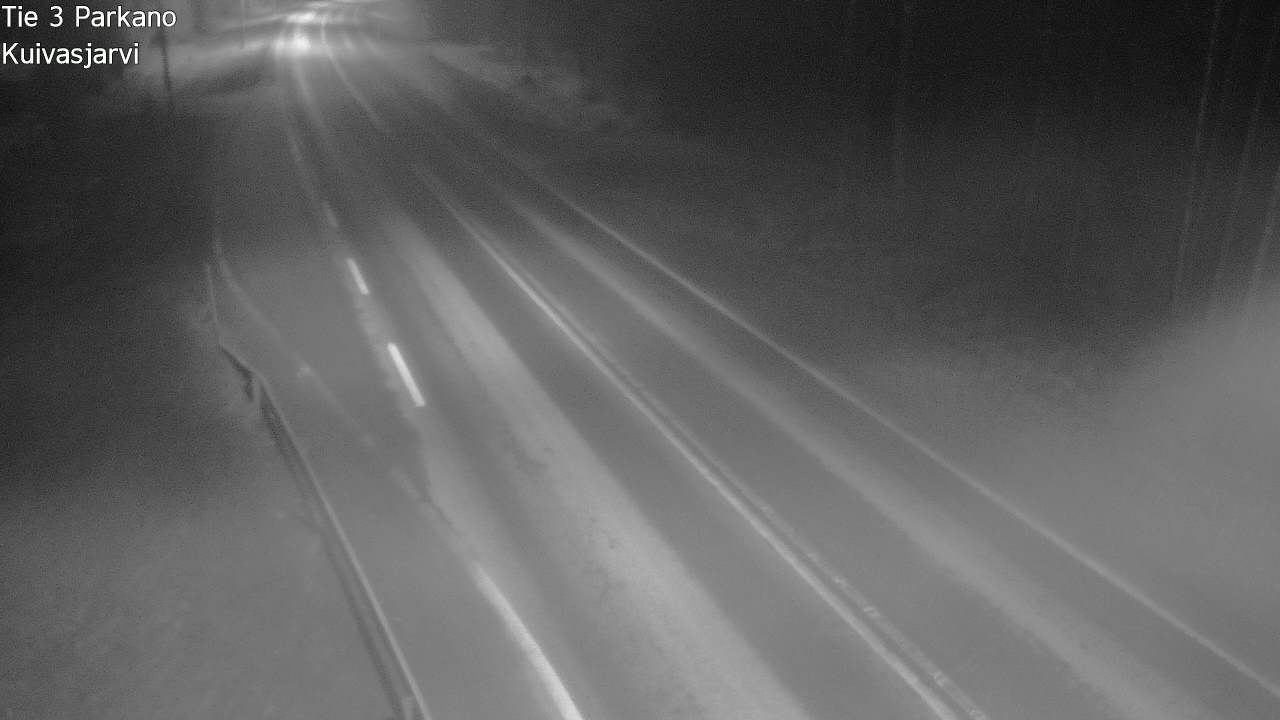 Kelikamerat Kuva Tie 3 Parkano, Kuivasjärvi, Parkano, Pirkanmaa