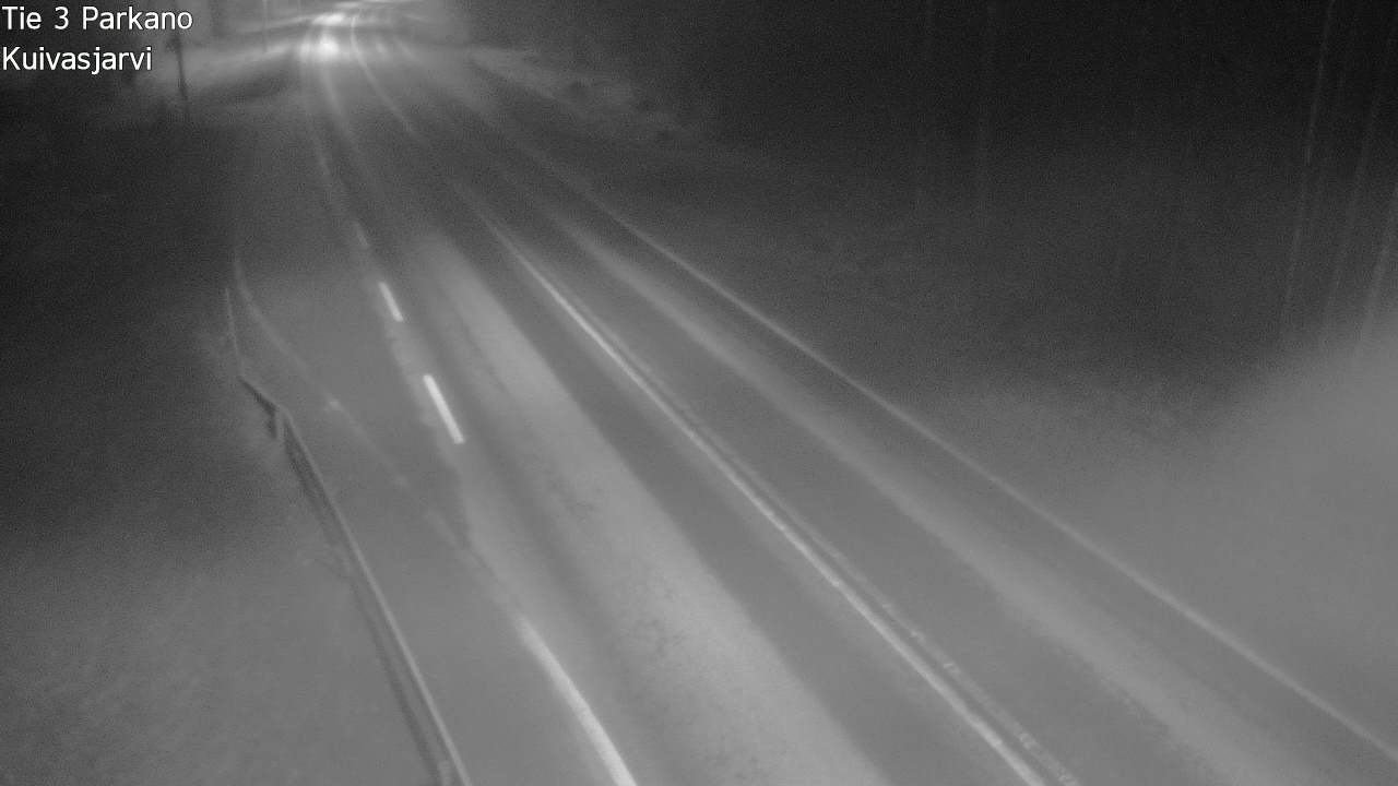 Kelikamerat Kuva Tie 3 Parkano, Kuivasjärvi, Parkano, Pirkanmaa