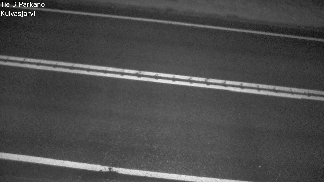 Kelikamerat Kuva Tie 3 Parkano, Kuivasjärvi, Parkano, Pirkanmaa