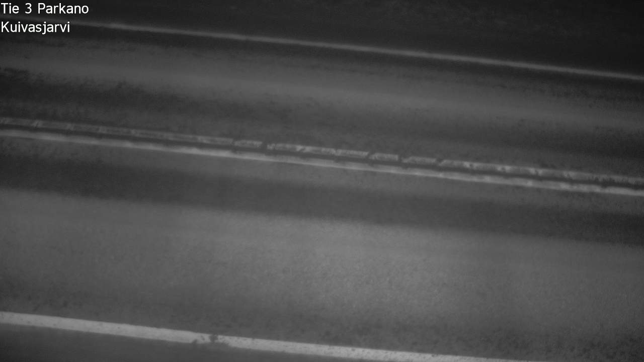 Kelikamerat Kuva Tie 3 Parkano, Kuivasjärvi, Parkano, Pirkanmaa