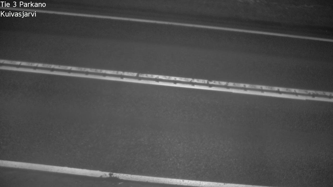 Weather Camera Image Väg 3 Parkano, Kuivasjärvi, Parkano, Pirkanmaa