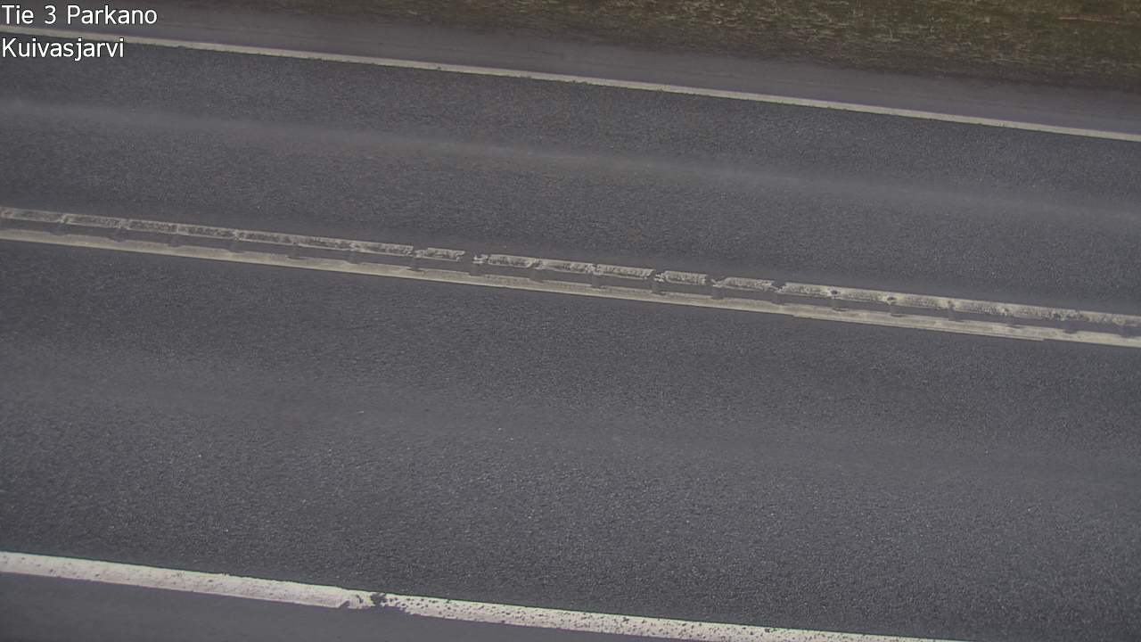 Kelikamerat Kuva Tie 3 Parkano, Kuivasjärvi, Parkano, Pirkanmaa