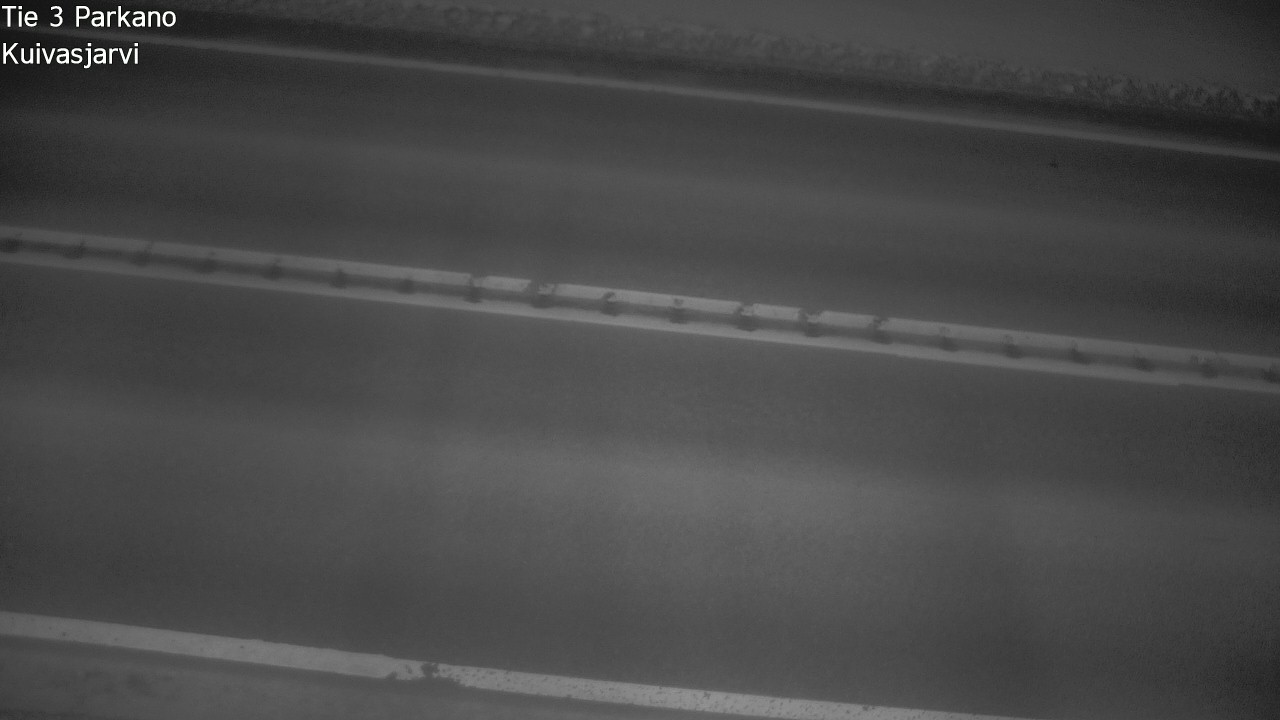 Kelikamerat Kuva Tie 3 Parkano, Kuivasjärvi, Parkano, Pirkanmaa