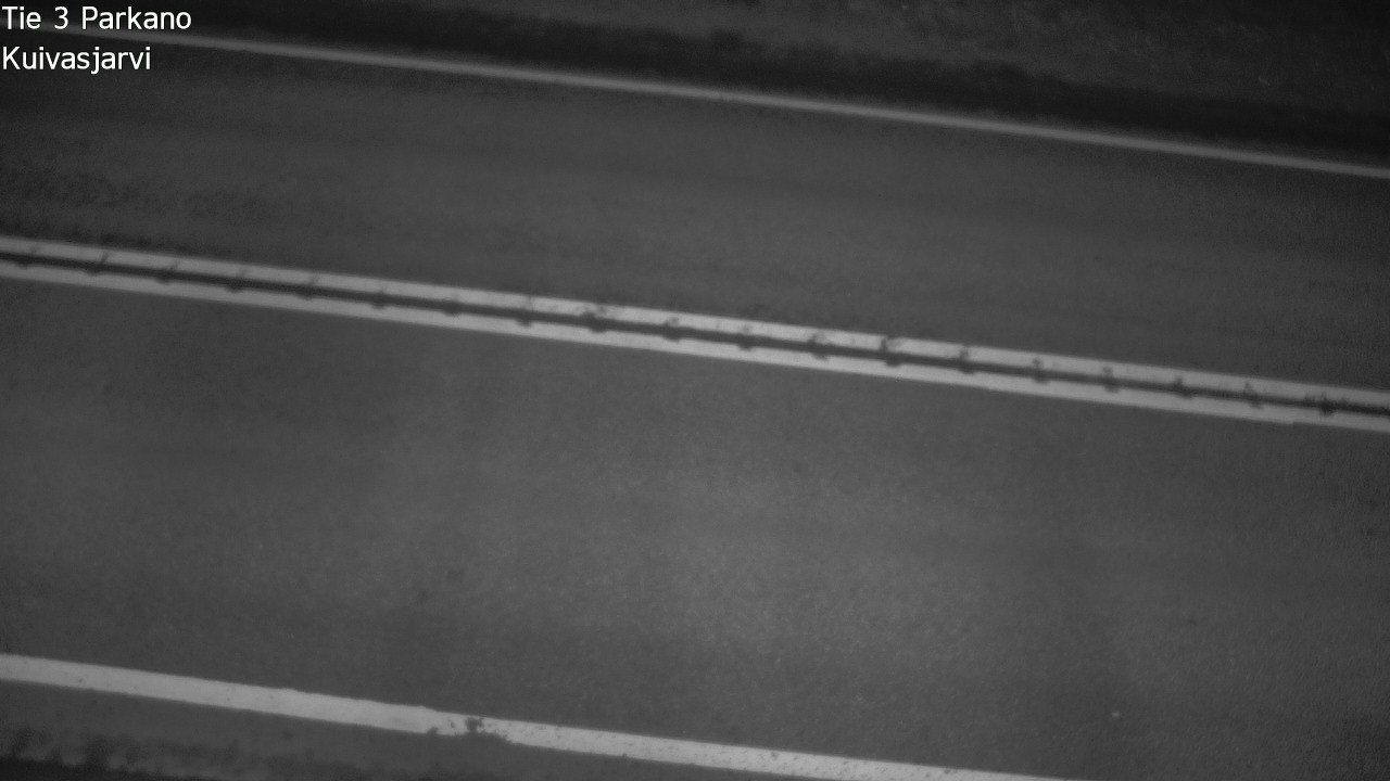 Kelikamerat Kuva Tie 3 Parkano, Kuivasjärvi, Parkano, Pirkanmaa