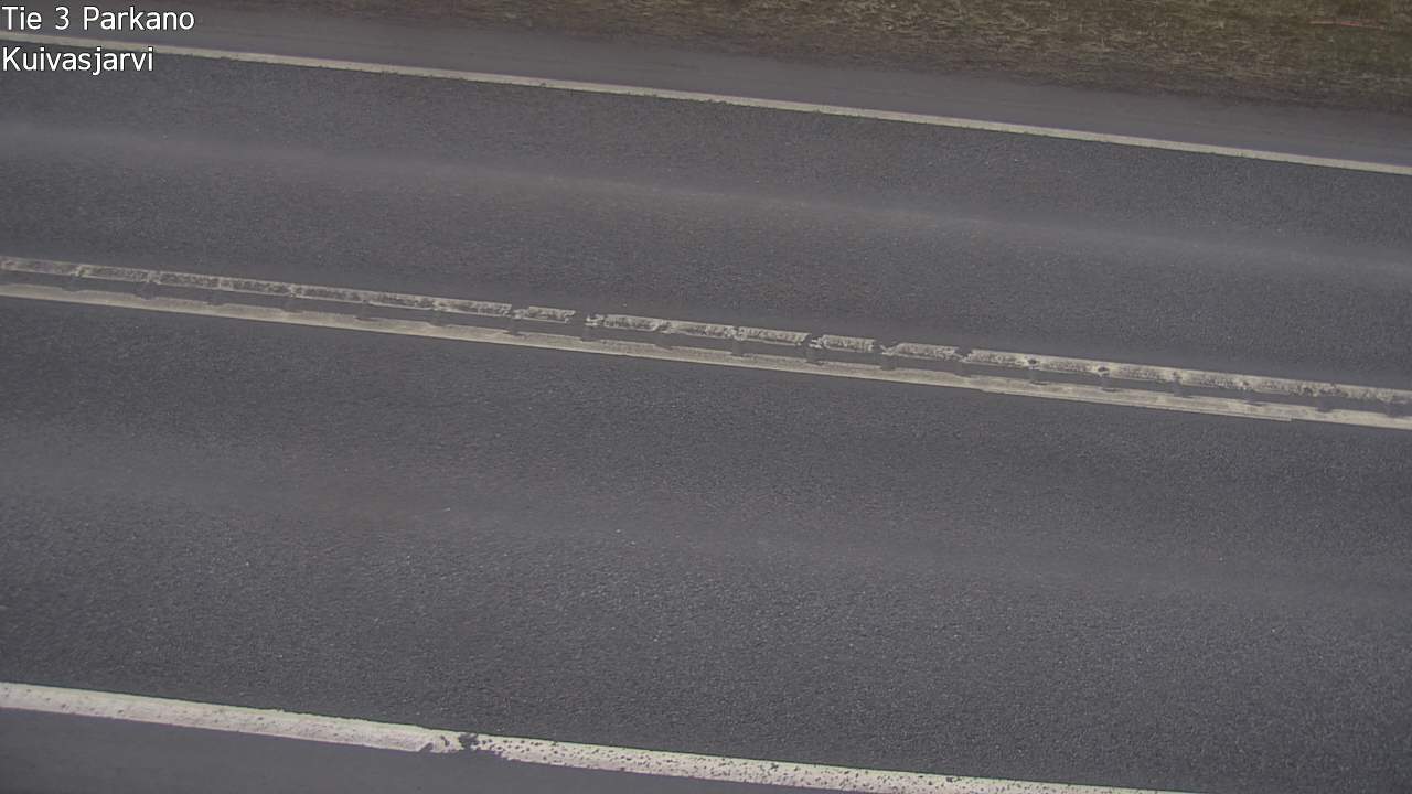 Kelikamerat Kuva Tie 3 Parkano, Kuivasjärvi, Parkano, Pirkanmaa