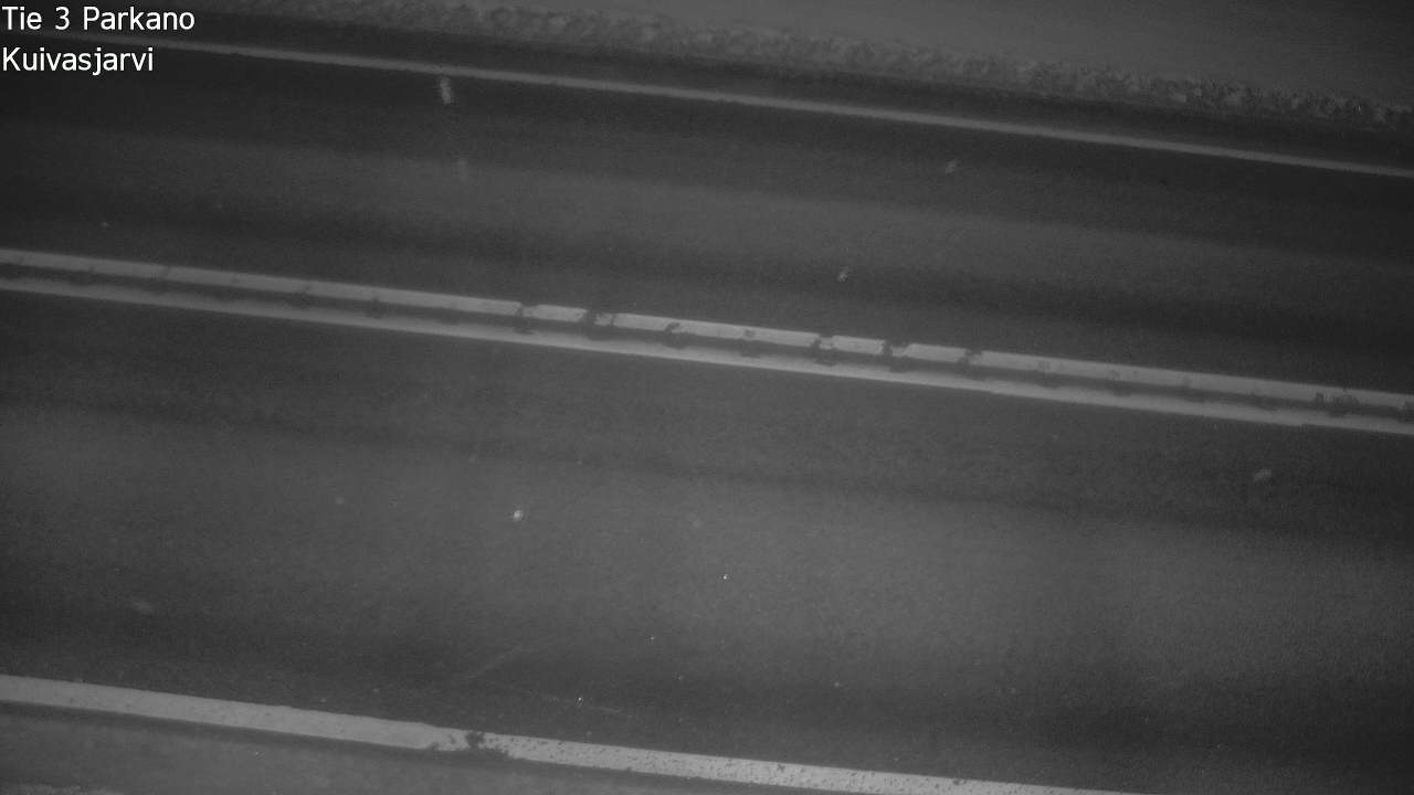 Kelikamerat Kuva Tie 3 Parkano, Kuivasjärvi, Parkano, Pirkanmaa