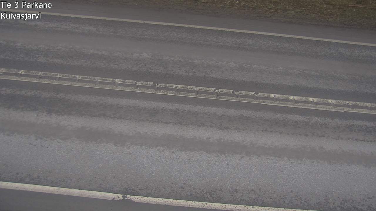 Kelikamerat Kuva Tie 3 Parkano, Kuivasjärvi, Parkano, Pirkanmaa