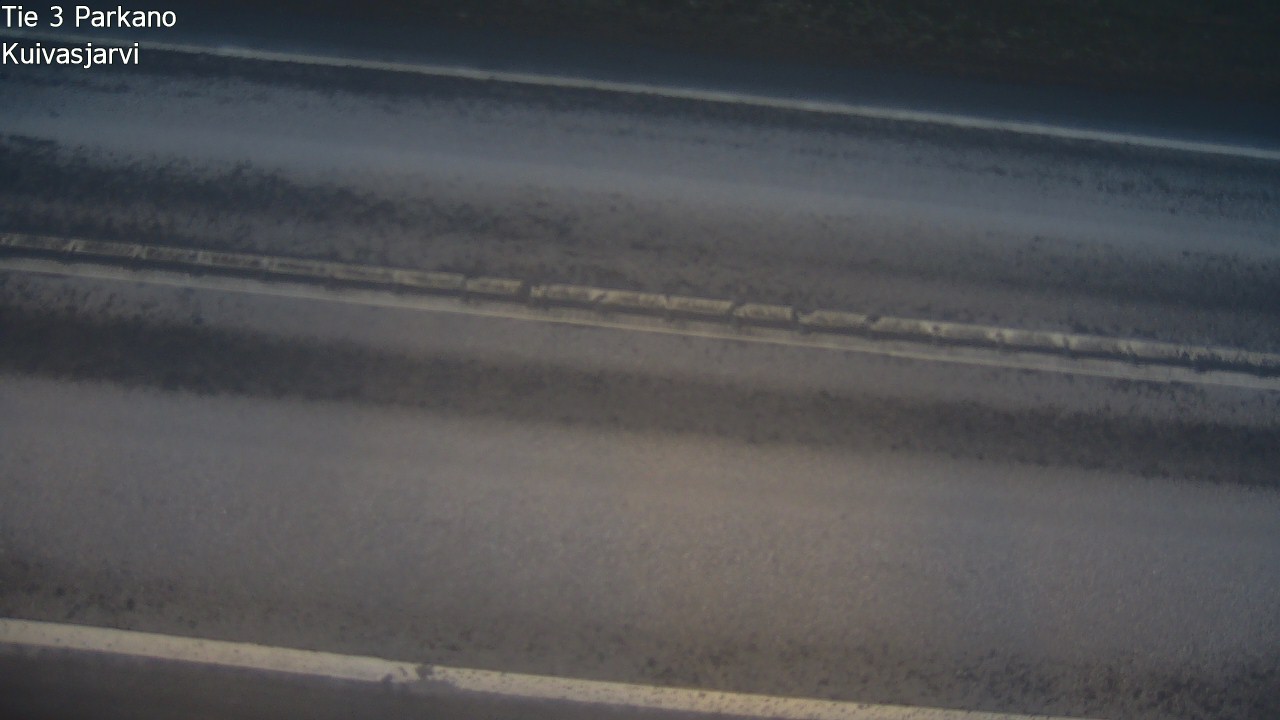 Kelikamerat Kuva Tie 3 Parkano, Kuivasjärvi, Parkano, Pirkanmaa