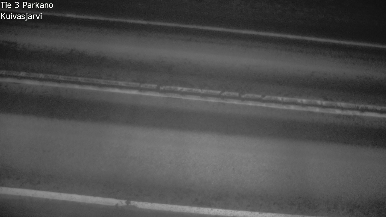 Kelikamerat Kuva Tie 3 Parkano, Kuivasjärvi, Parkano, Pirkanmaa