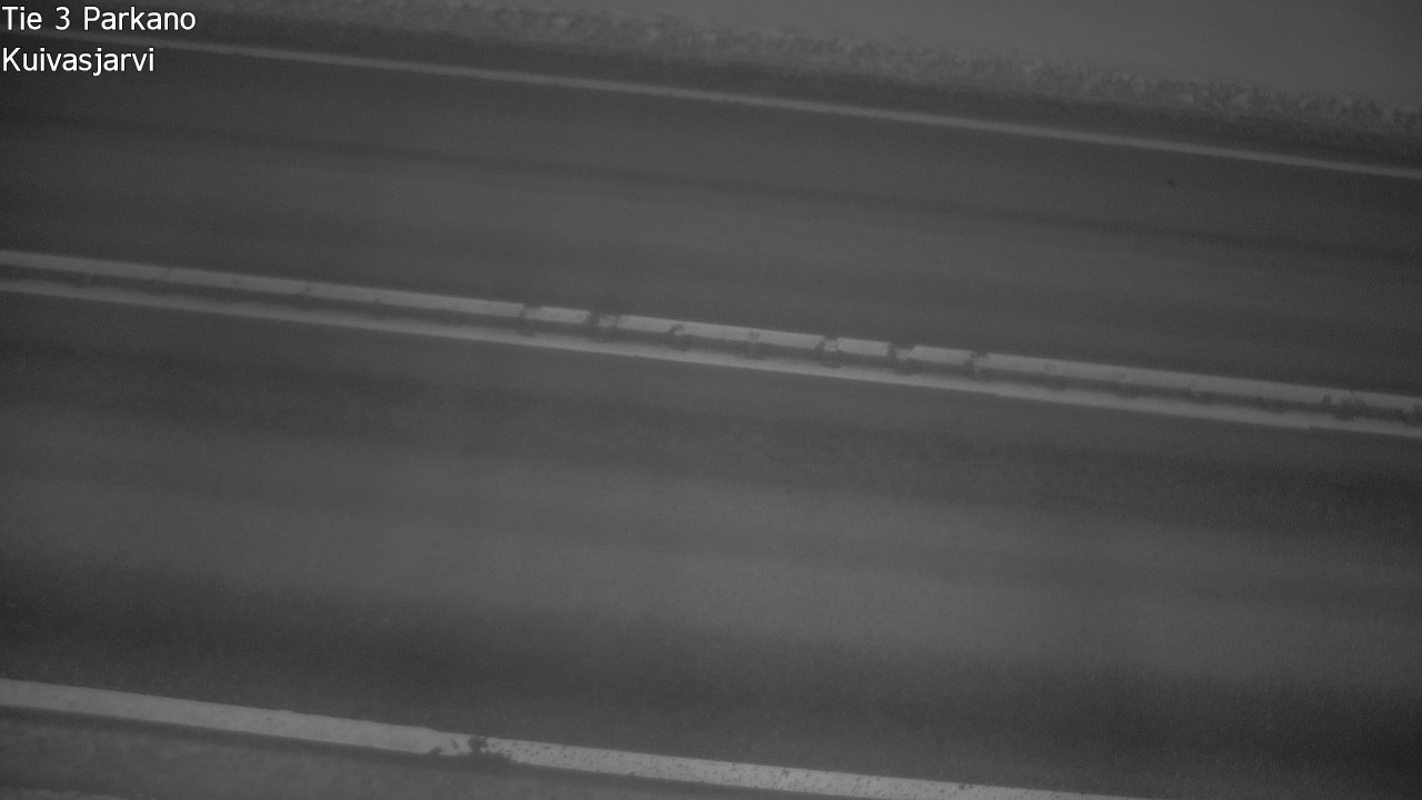 Kelikamerat Kuva Tie 3 Parkano, Kuivasjärvi, Parkano, Pirkanmaa