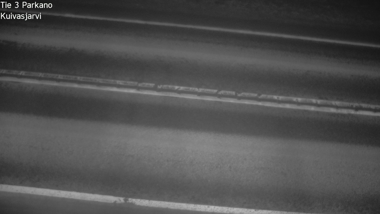 Kelikamerat Kuva Tie 3 Parkano, Kuivasjärvi, Parkano, Pirkanmaa