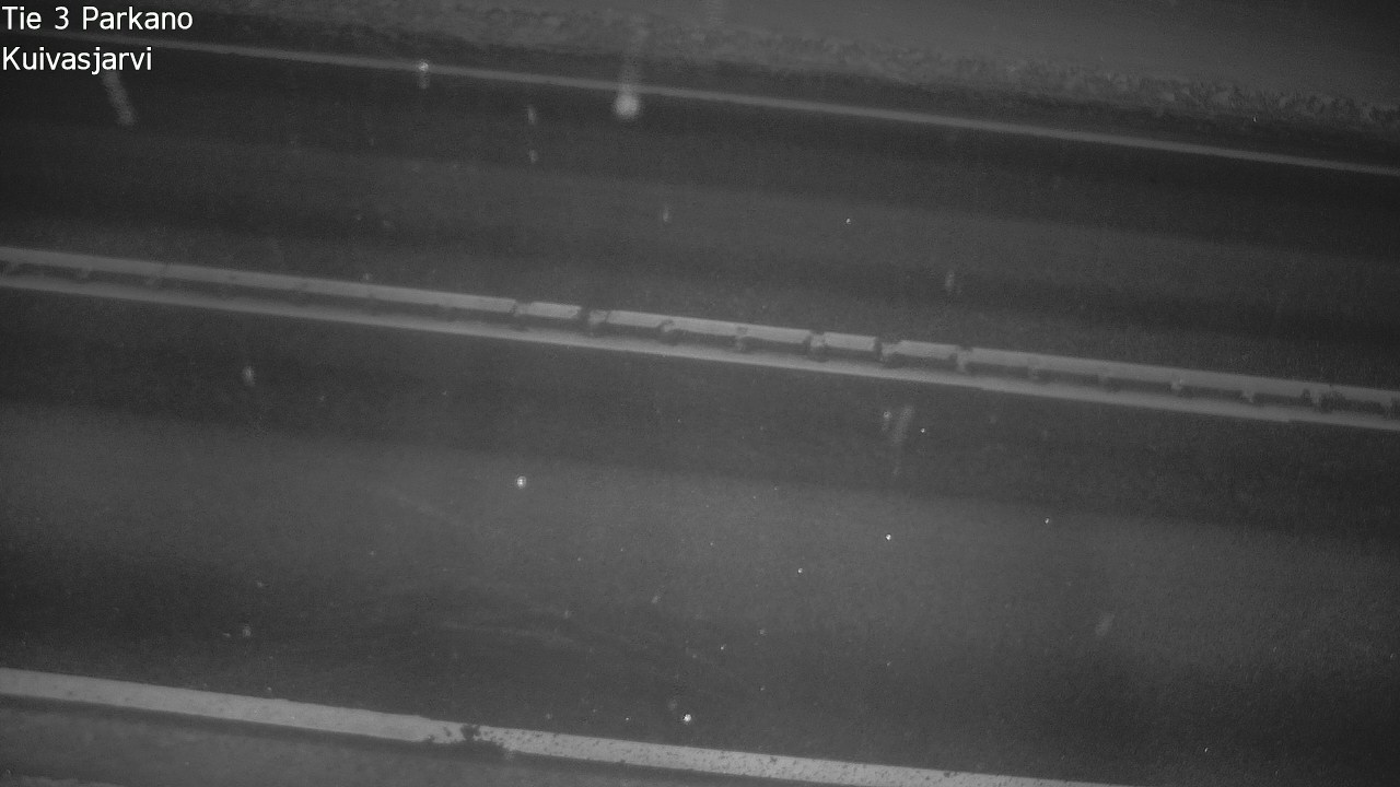 Kelikamerat Kuva Tie 3 Parkano, Kuivasjärvi, Parkano, Pirkanmaa