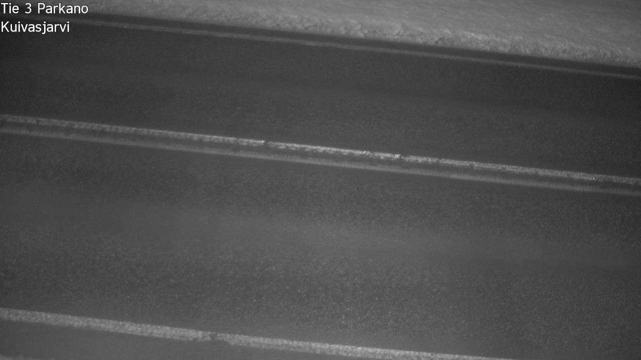 Kelikamerat Kuva Tie 3 Parkano, Kuivasjärvi, Parkano, Pirkanmaa