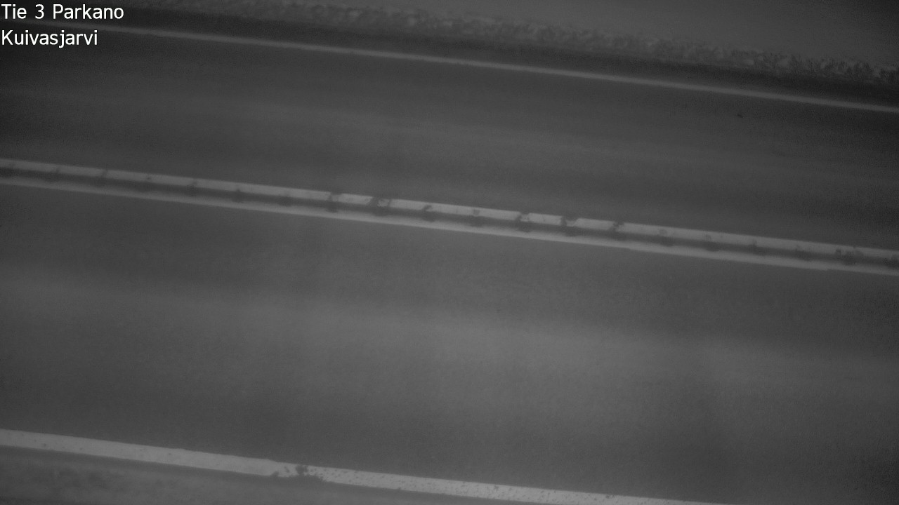 Kelikamerat Kuva Tie 3 Parkano, Kuivasjärvi, Parkano, Pirkanmaa