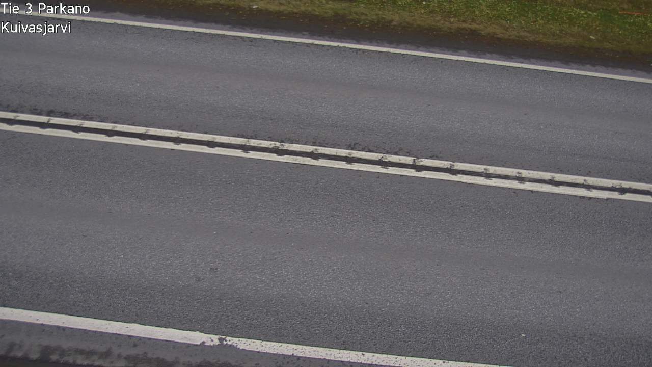 Kelikamerat Kuva Tie 3 Parkano, Kuivasjärvi, Parkano, Pirkanmaa