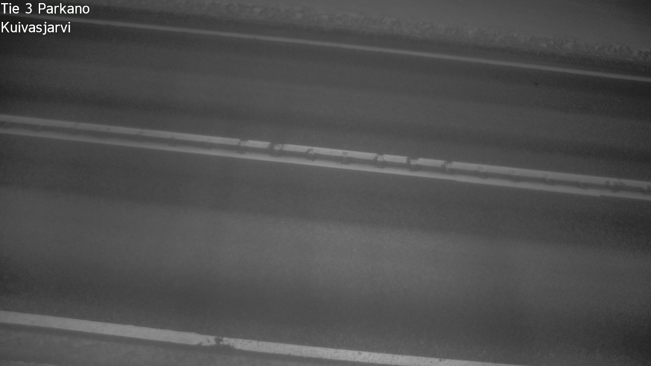 Kelikamerat Kuva Tie 3 Parkano, Kuivasjärvi, Parkano, Pirkanmaa