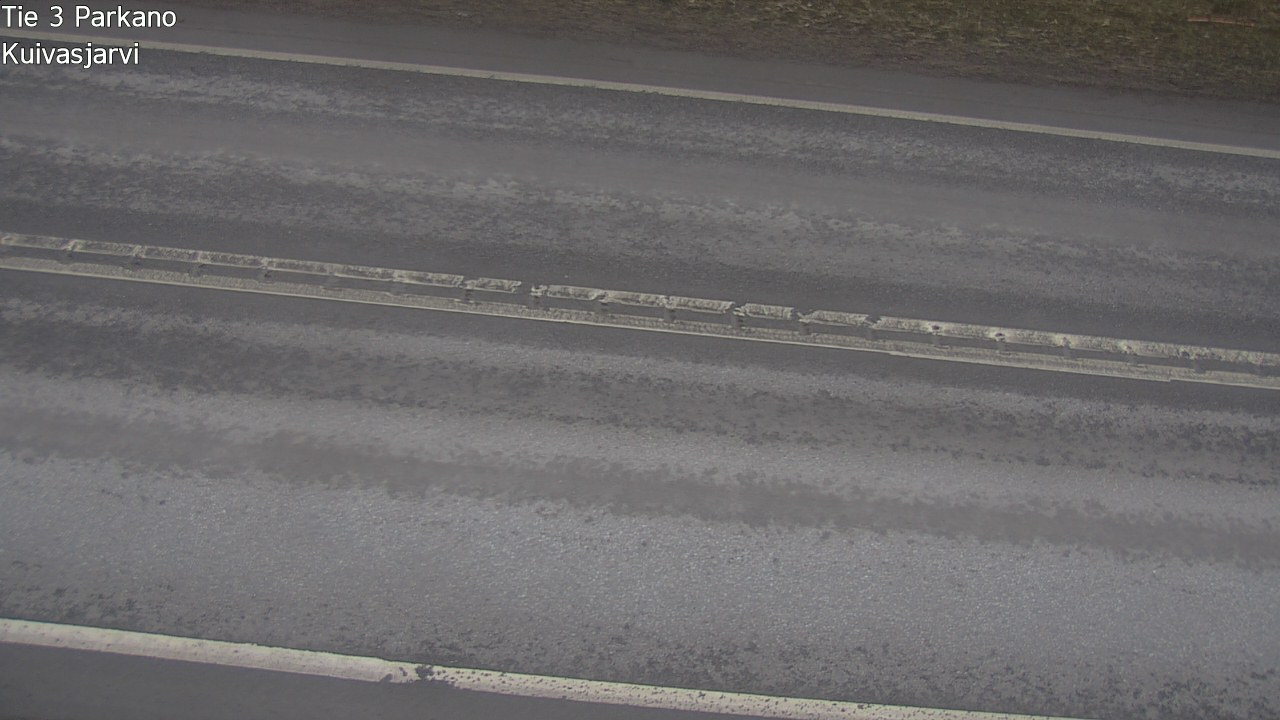 Kelikamerat Kuva Tie 3 Parkano, Kuivasjärvi, Parkano, Pirkanmaa