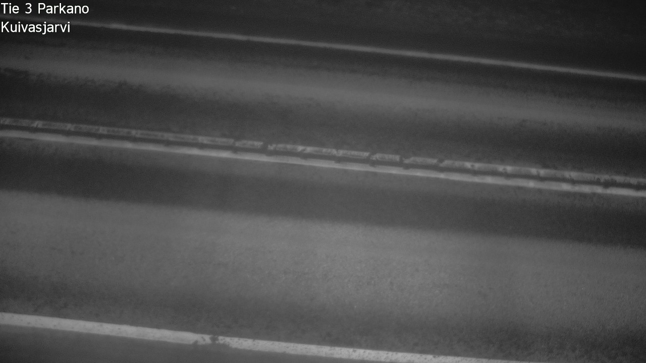 Kelikamerat Kuva Tie 3 Parkano, Kuivasjärvi, Parkano, Pirkanmaa