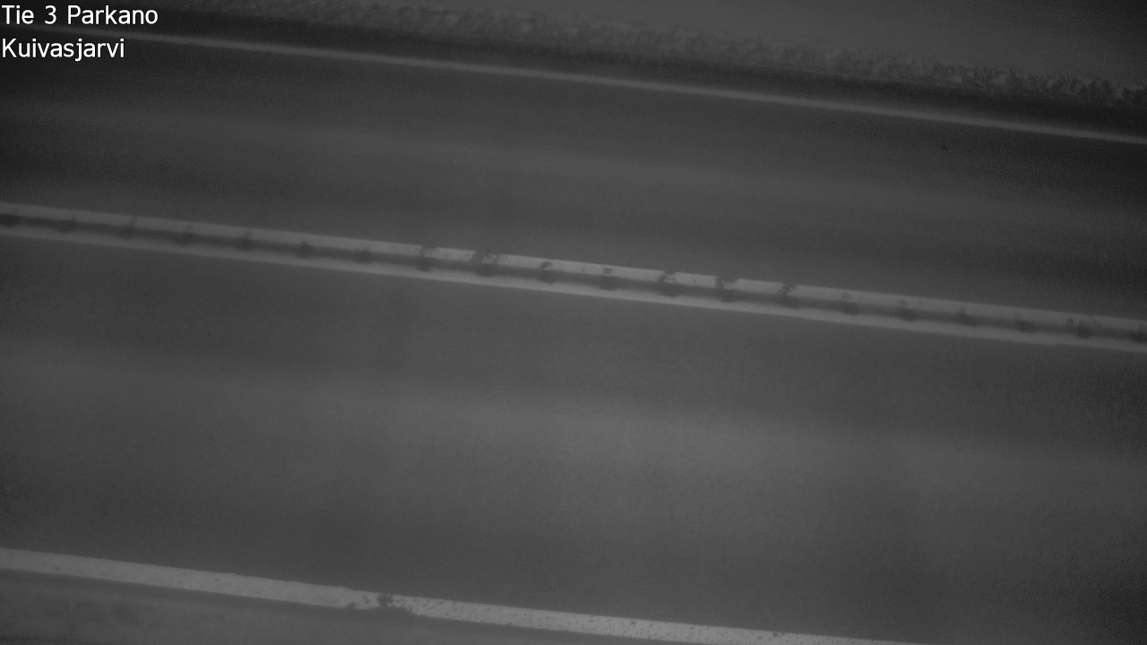 Kelikamerat Kuva Tie 3 Parkano, Kuivasjärvi, Parkano, Pirkanmaa