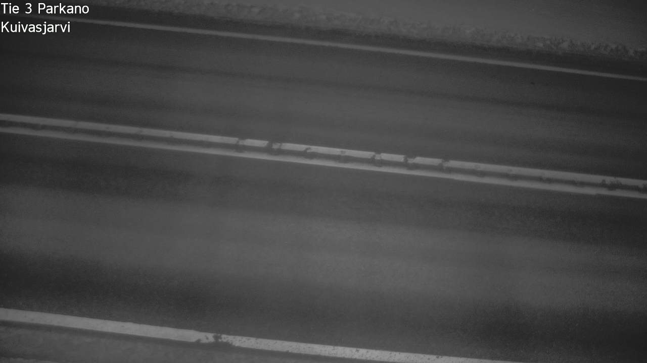 Kelikamerat Kuva Tie 3 Parkano, Kuivasjärvi, Parkano, Pirkanmaa