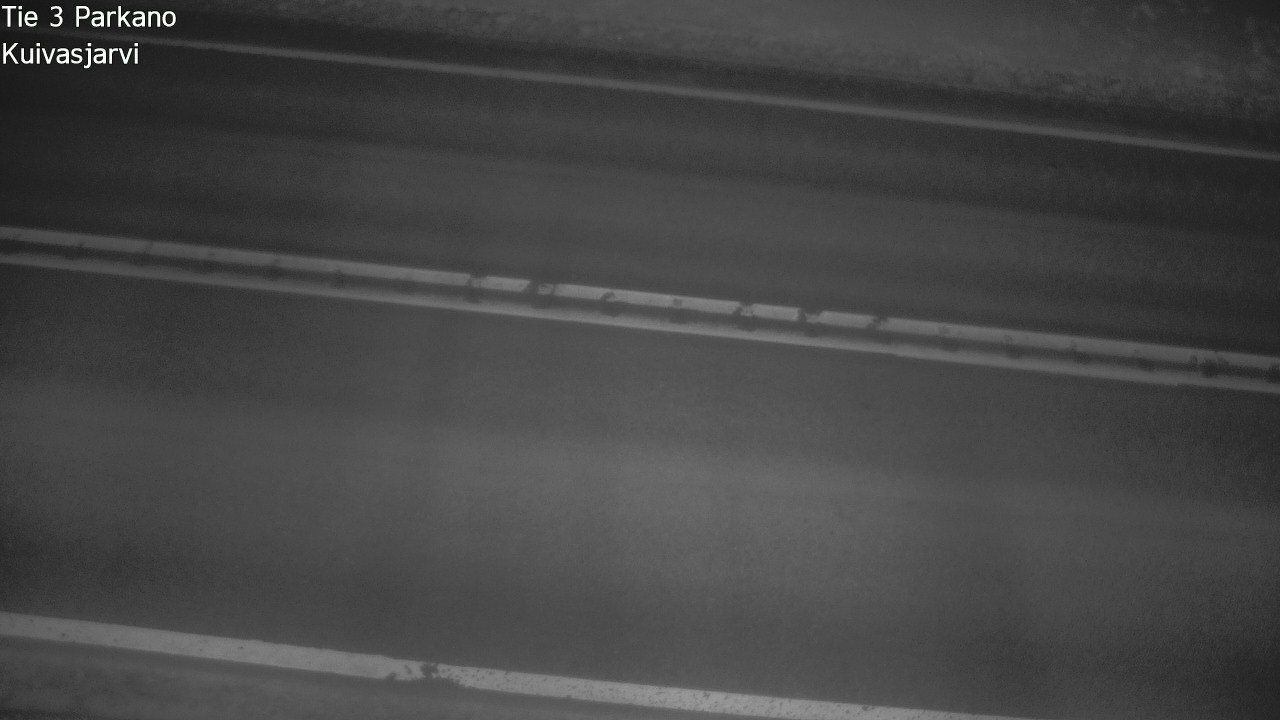 Kelikamerat Kuva Tie 3 Parkano, Kuivasjärvi, Parkano, Pirkanmaa