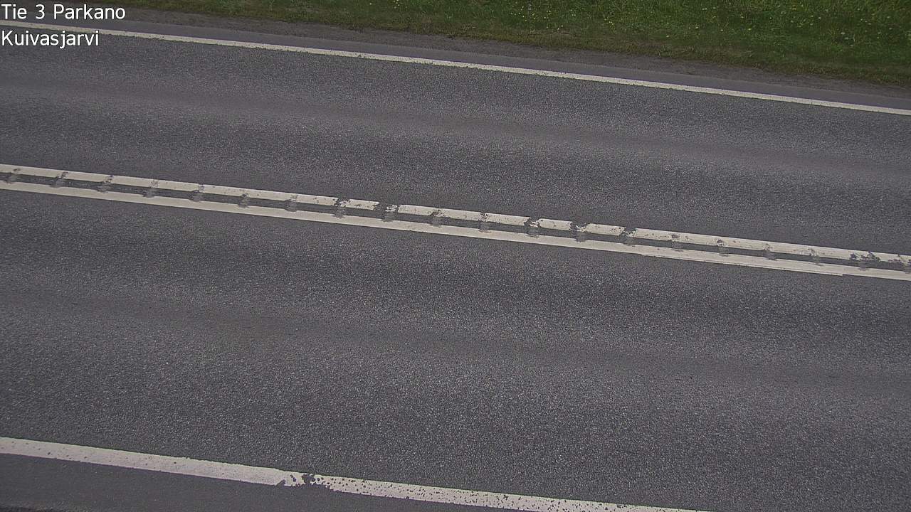 Kelikamerat Kuva Tie 3 Parkano, Kuivasjärvi, Parkano, Pirkanmaa