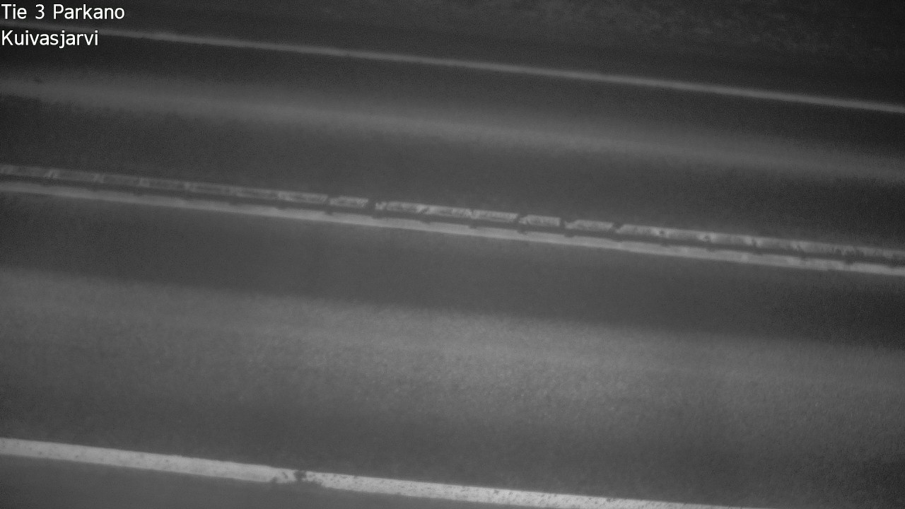 Kelikamerat Kuva Tie 3 Parkano, Kuivasjärvi, Parkano, Pirkanmaa