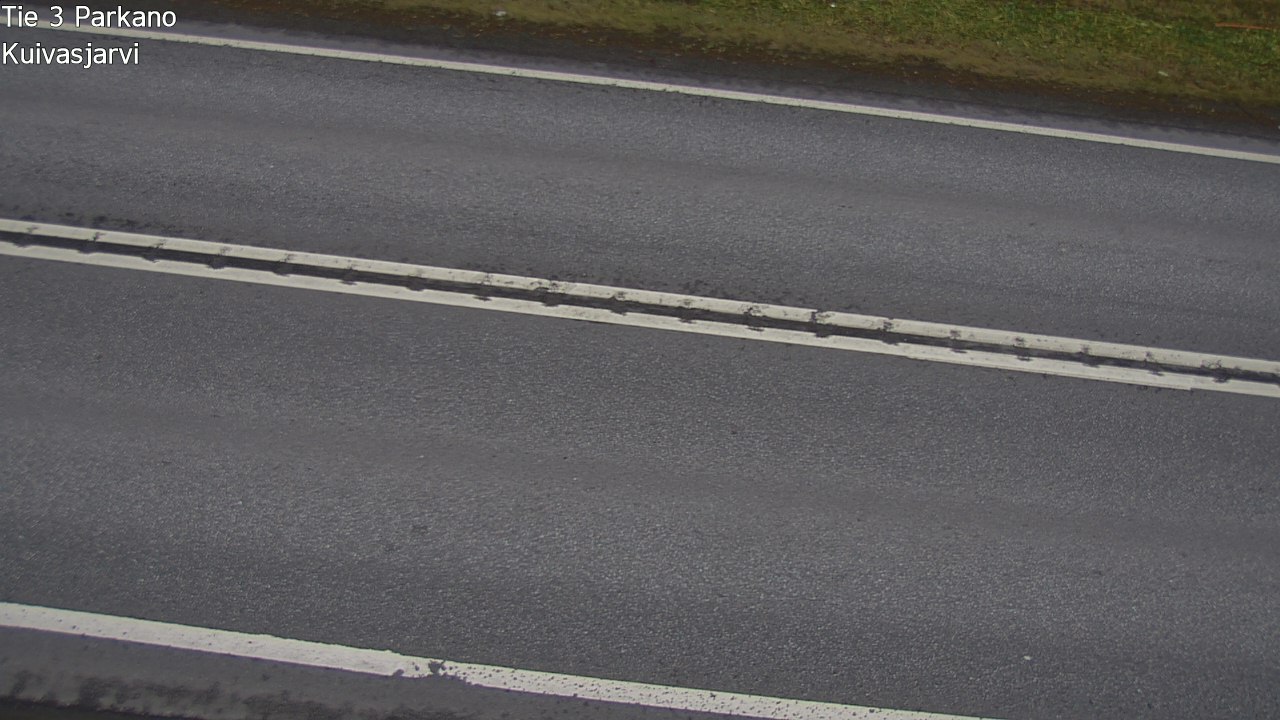 Kelikamerat Kuva Tie 3 Parkano, Kuivasjärvi, Parkano, Pirkanmaa