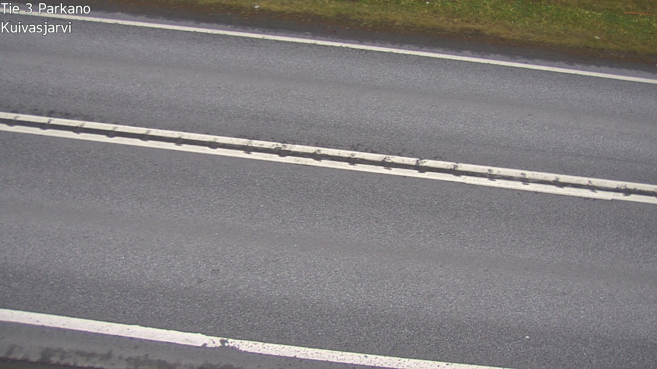 Kelikamerat Kuva Tie 3 Parkano, Kuivasjärvi, Parkano, Pirkanmaa