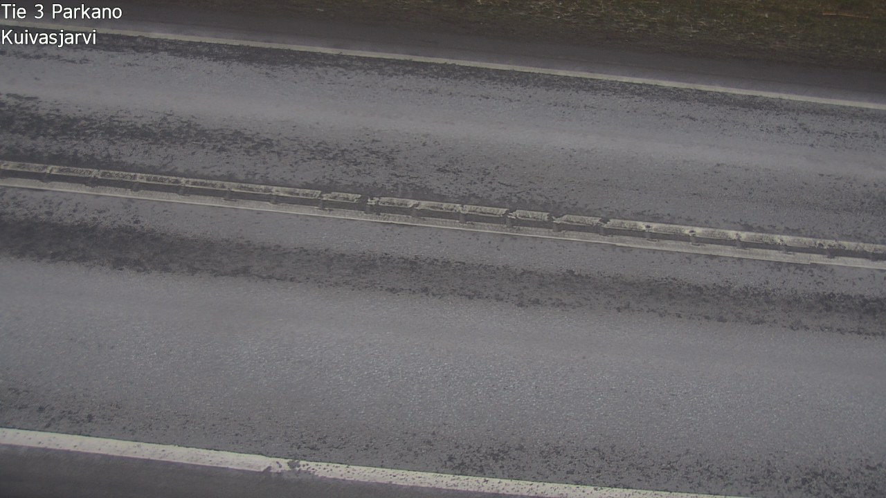 Kelikamerat Kuva Tie 3 Parkano, Kuivasjärvi, Parkano, Pirkanmaa