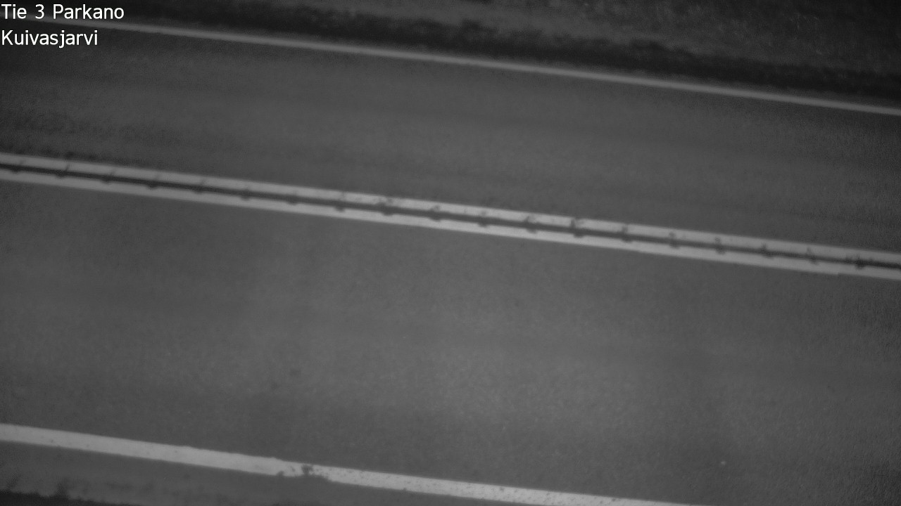 Kelikamerat Kuva Tie 3 Parkano, Kuivasjärvi, Parkano, Pirkanmaa