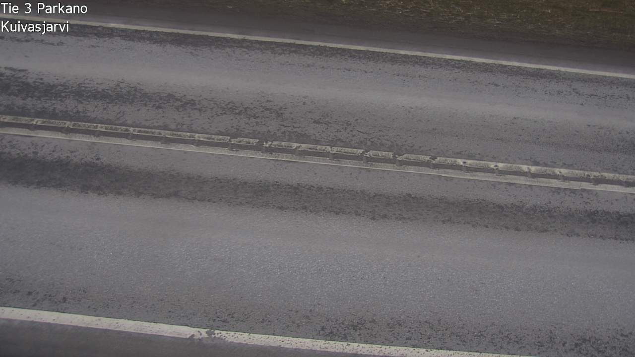 Kelikamerat Kuva Tie 3 Parkano, Kuivasjärvi, Parkano, Pirkanmaa