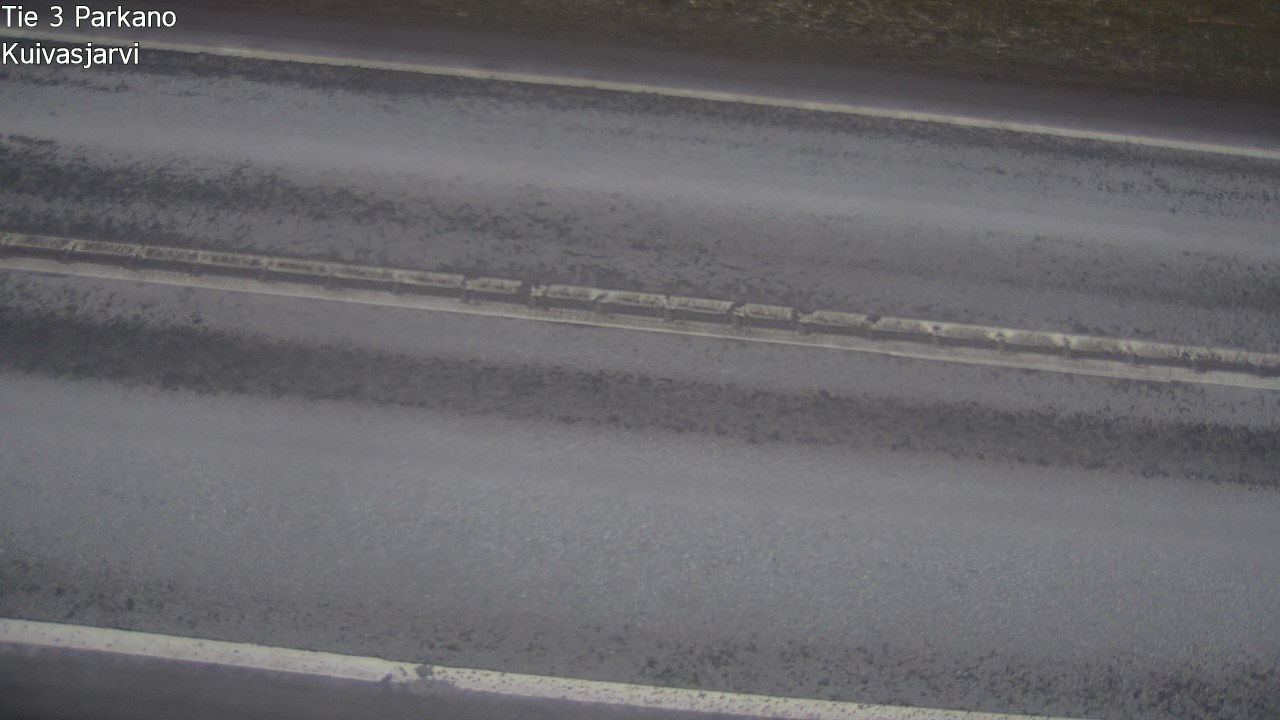 Kelikamerat Kuva Tie 3 Parkano, Kuivasjärvi, Parkano, Pirkanmaa