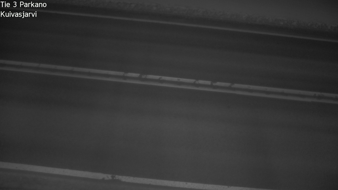 Kelikamerat Kuva Tie 3 Parkano, Kuivasjärvi, Parkano, Pirkanmaa